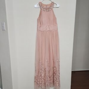 Sz 8 Jssica Howard Formal Gown/Dress